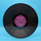 Eddie Cochran - Singin' To My Baby Vinyl