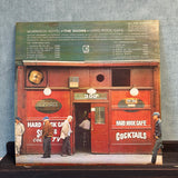 The Doors - Morrison Hotel - VINYL