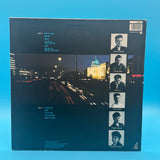 Deacon Blue - Raintown Vinyl