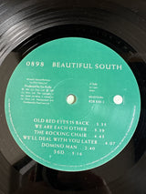 The Beautiful South - 0898 - VINYL