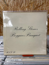 The Rolling Stones - Beggars Banquet - (Mono/Unboxed Decca) - VINYL