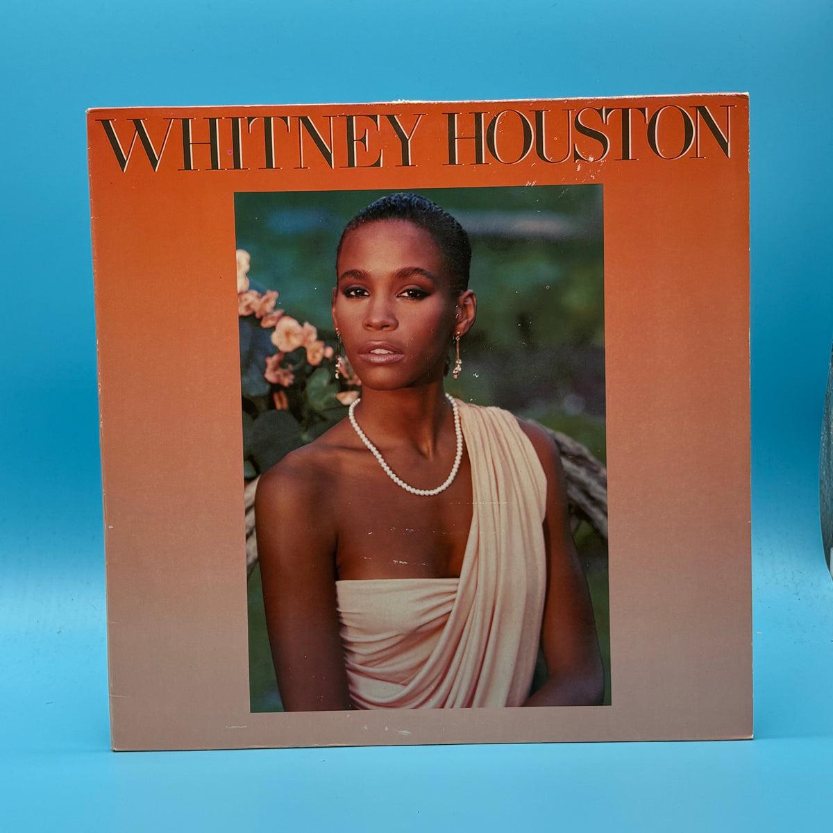 Whitney Houston - Whitney Houston Vinyl