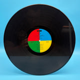 Queen - Hot Space Vinyl