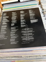 Siouxsie And The Banshees - Join Hands - VINYL