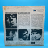 John Mayall And The Bluesbreakers - A Hard Road Vinyl