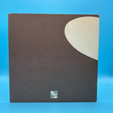 Led Zeppelin - II Robert Ludwig USA Press Vinyl