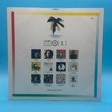 Grace Jones - Warm Leatherette Vinyl