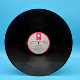 The Wood Children - Shopaholic Vinyl