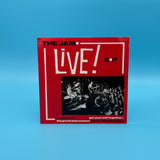 The Jam - Snap! W/ 7" Single Vinyl