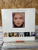 Blondie/Deborah Harry - The Complete Picture (The Best Of....) - VINYL