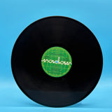 Elvis Costello - This Years Model 'Ask For Moira' Etching Vinyl
