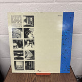 Go West - S/T - VINYL