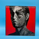 The Rolling Stones - Tattoo You Vinyl