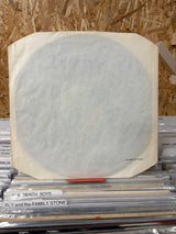 Sex Pistols - Never Mind the Bollocks - A5/B5 - VINYL