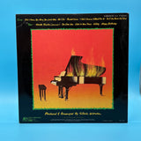 Stevie Wonder - Hotter Than July Vinyl