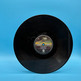 Dire Straits - Love Over Gold Greek Spaceship Label Vinyl