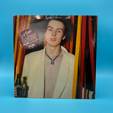 Sid Vicious - Sid Sings! With Drink in Hand Poster Vinyl