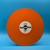 Ocean Colour Scene - Moseley Shoals Orange Vinyl