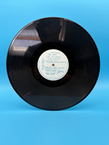 The Who - Live At Leeds Complete Second Press Blue Text Vinyl