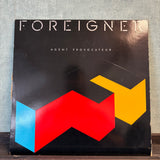 Foreigner - Agent Provocateur - VINYL