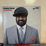 Gregory Porter - Revisted Single Vinyl