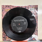Iron Maiden - The Clairvoyant Vinyl