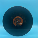 Gojira - L'Enfant Sauvage Vinyl