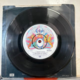 Queen - First EP vinyl