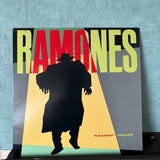 Ramones - Pleasant Dreams - VINYL