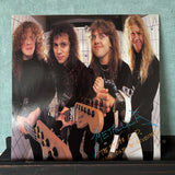 Metallica - The $5.98 EP Garage Days Re-Visted - 12” - VINYL