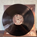 Manic Street Preachers - Gold Against The Soul - First Press - VINYL