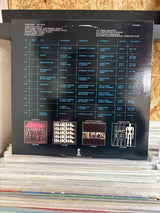 Ultravox - Three Into One - VINYL