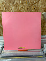 Sex Pistols - Never Mind The Bollocks - French Press - VINYL