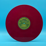 The Charlatans - The Limit Of The Marvelous Reissue Red Vinyl