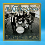 The Charlatans - The Limit Of The Marvelous Reissue Red Vinyl