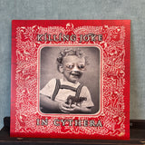 Killing Joke - In Cythera - Numbered RedVINYL