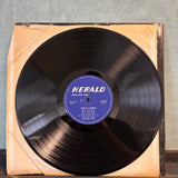 Pauline Filby - Show Me A Rainbow - Herald Original - VINYL