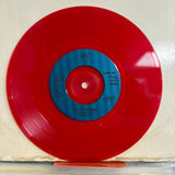 Faith No More - I’m Easy/Be Aggressive Vinyl
