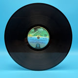 Thin Lizzy - Live And Dangerous Live Album Vinyl