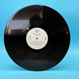 Michael Jackson - Dangerous First Press Vinyl