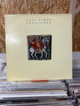 Paul Simon - Graceland - VINYL