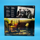 Six Songs By Orange Juice - Texas Fever Vinyl