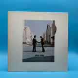 Pink Floyd - Wish You Were Here A3/B3 Vinyl