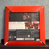 Queen - Japanese Deagostini Complete 8 - Greatest Hits - VINYL