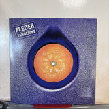 Feeder - Tangerine Vinyl