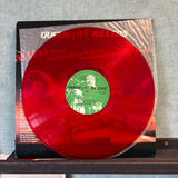 Queen - Live Killers - Japanese Press - VINYL
