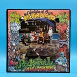 Lifestyles Of the Rich Kids On LSD - A Rock N Roll Nightmare Vinyl