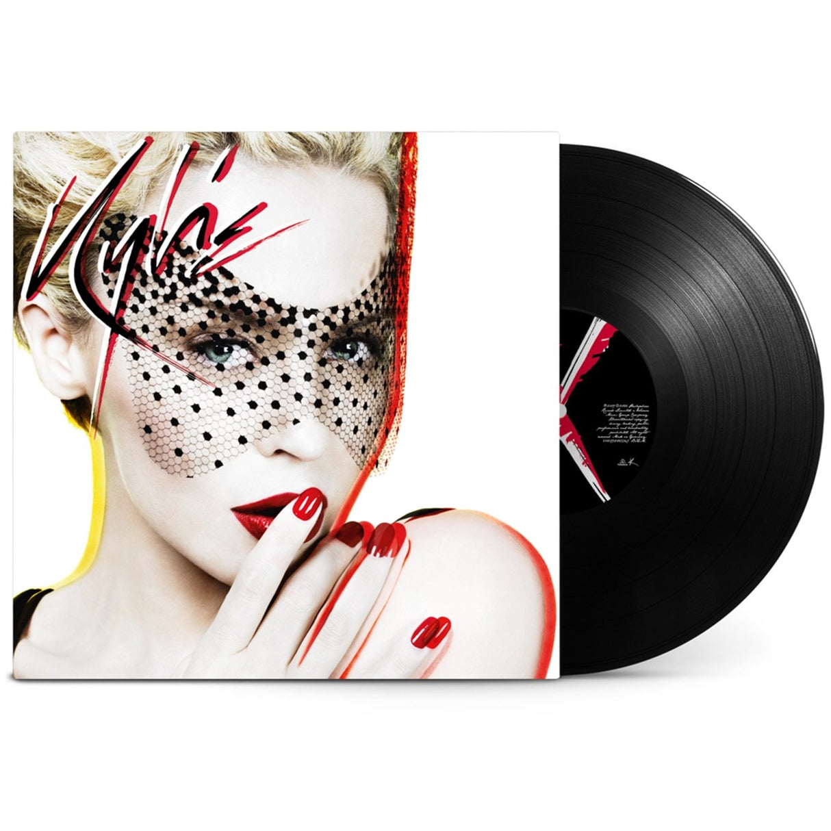 Kylie Minogue - X Vinyl