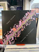 Robin Trower - Caravan To Midnight - VINYL