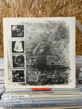 Pixies - Doolittle - 1st Press  - VINYL